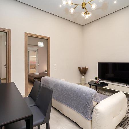 Cozy New Apartment Nearby Metro Atenas Exterior foto