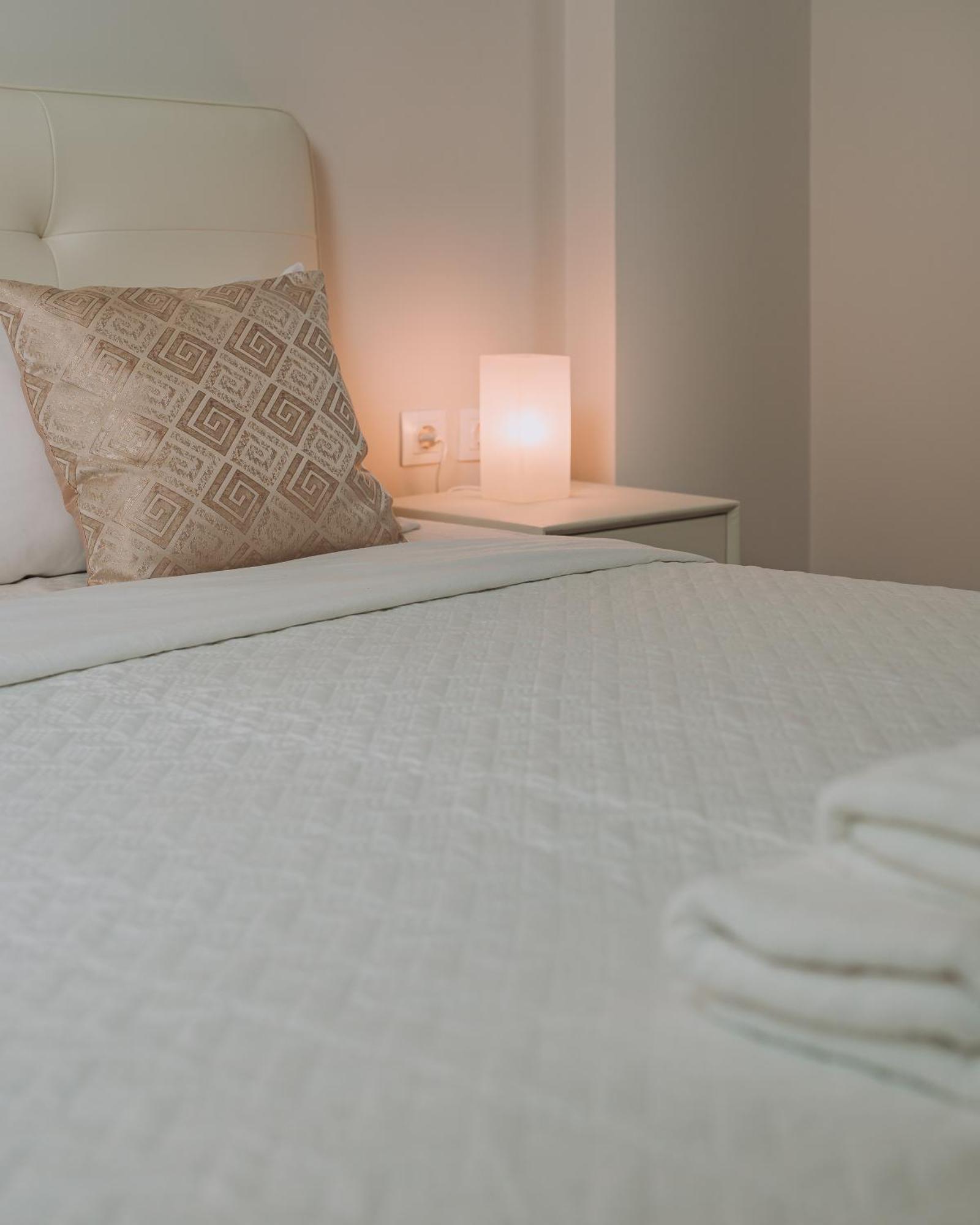 Cozy New Apartment Nearby Metro Atenas Exterior foto